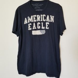American Eagle Shirt